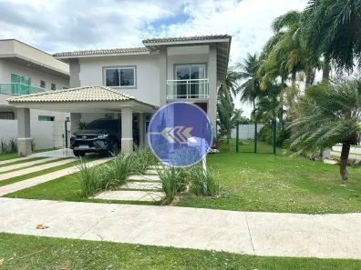 Casa com 4 Quartos à venda, 250m² no Cararu, Eusébio