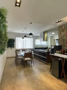 Apartamento com 3 Quartos à venda, 184m² no Vila Andrade, São Paulo