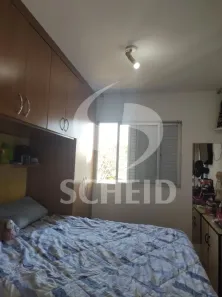 Casa com 2 Quartos à venda, 58m² no Vila Santa Catarina, São Paulo