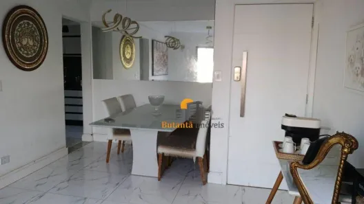Apartamento com 3 Quartos à venda, 65m² no Caxingui, São Paulo
