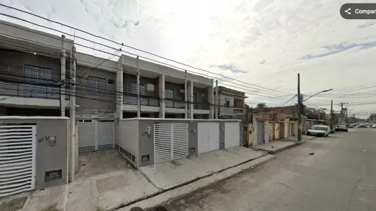 Casa com 2 Quartos à venda, 70m² no Edson Passos, Mesquita