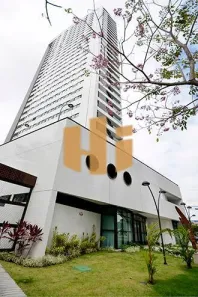 Flat com 1 Quarto para alugar, 27m² no Boa Viagem, Recife