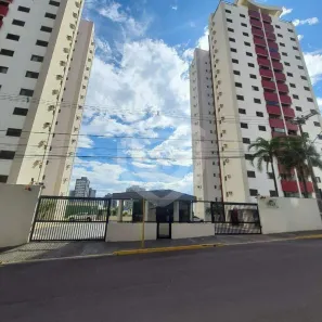 Apartamento com 2 Quartos à venda, 68m² no Vila Aviação, Bauru