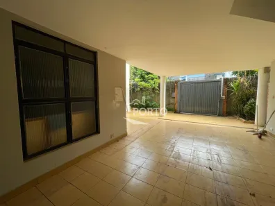 Casa com 4 Quartos à venda, 327m² no Cidade Jardim, Piracicaba
