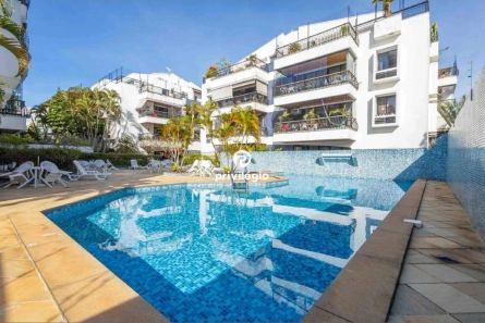 Apartamento com 3 Quartos à venda, 115m² no Recreio dos Bandeirantes, Rio de Janeiro