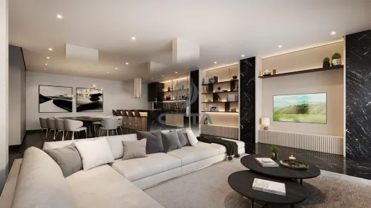 Apartamento com 3 Quartos à venda, 125m² no Chácara da Barra, Campinas