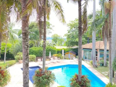Casa de Condomínio com 8 Quartos à venda, 1126m² no Chácaras Alpina, Valinhos