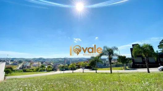 Lote/Terreno à venda, 535m² no Urbanova, São José dos Campos