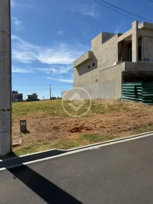 Lote/Terreno à venda, 316m² no Residencial Alto do Castelo, Ribeirão Preto