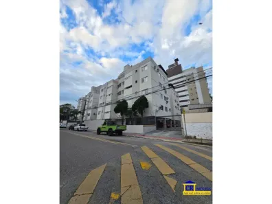 Apartamento com 2 Quartos para alugar, 63m² no Coloninha, Florianópolis