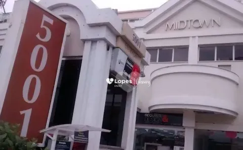 Ponto Comercial à venda, 20m² no Barra da Tijuca, Rio de Janeiro