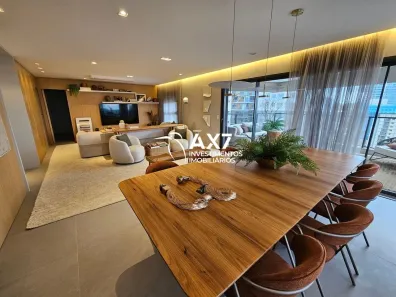 Apartamento com 3 Quartos à venda, 195m² no Sumarezinho, São Paulo