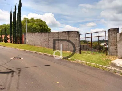 Lote/Terreno à venda, 2010m² no Vale Verde, Valinhos