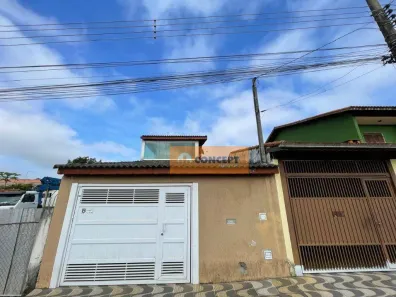 Casa com 2 Quartos à venda, 175m² no Jardim das Flores, Suzano
