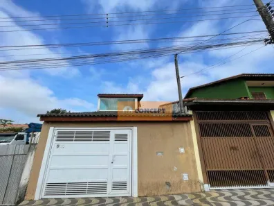 Casa com 2 Quartos à venda, 179m² no Jardim das Flores, Suzano