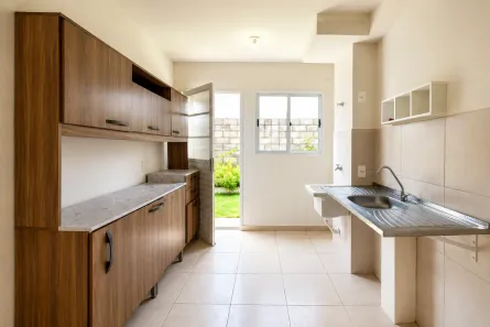 Apartamento com 2 Quartos à venda, 45m² no São Jorge, Piracicaba