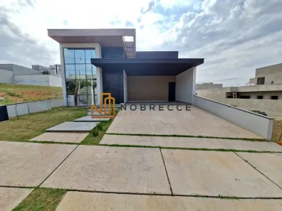 Casa de Condomínio com 3 Quartos à venda, 186m² no Colinas de Indaiatuba, Indaiatuba