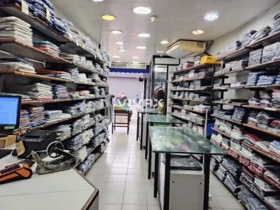 Ponto Comercial à venda, 92m² no Méier, Rio de Janeiro
