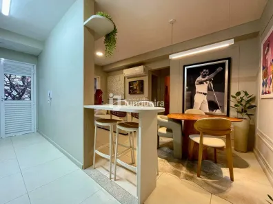 Apartamento com 1 Quarto à venda, 47m² no Nova América, Piracicaba