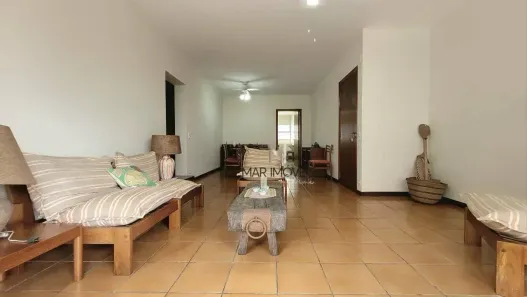Apartamento com 3 Quartos à venda, 115m² no Pitangueiras, Guarujá