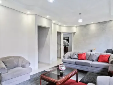 Sobrado com 4 Quartos à venda, 327m² no Parque São Domingos, São Paulo