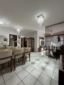 Apartamento com 2 Quartos à venda, 95m² no Tupi, Praia Grande