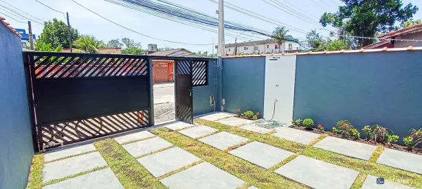 Sobrado com 3 Quartos à venda, 100m² no Rio da Praia, Bertioga