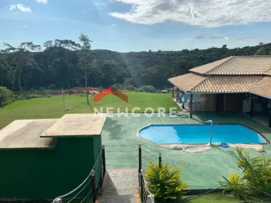 Fazenda/Sítio com 6 Quartos à venda, 3000m² no , Esmeraldas