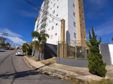 Apartamento com 3 Quartos à venda, 75m² no Esplanada Independência, Taubaté