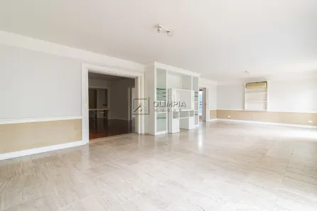 Casa com 4 Quartos para alugar, 634m² no Jardim Everest, São Paulo