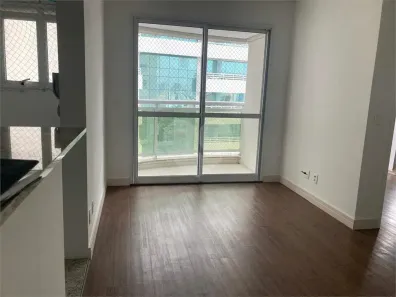 Apartamento com 2 Quartos à venda, 54m² no Consolação, São Paulo