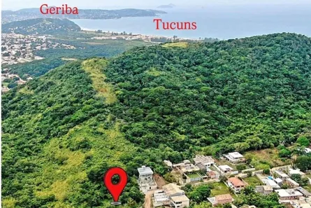 Lote/Terreno à venda, 750m² no José Gonçalves, Armação dos Búzios