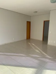 Apartamento com 3 Quartos para alugar, 145m² no Vila Aurora II, Rondonópolis