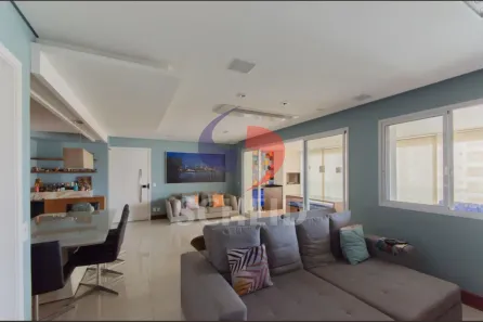 Apartamento com 3 Quartos à venda, 142m² no Ipiranga, São Paulo