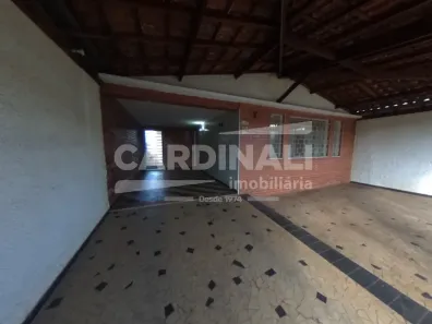 Casa com 3 Quartos à venda, 299m² no Vila Faria, São Carlos