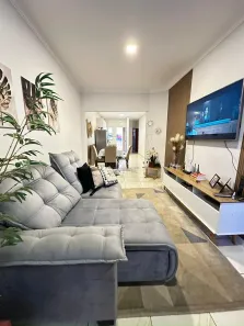 Casa com 3 Quartos à venda, 112m² no Jardim Itaipu, Goiânia