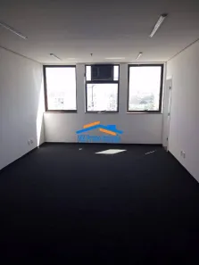 Sala Comercial para alugar, 50m² no Vila Leopoldina, São Paulo