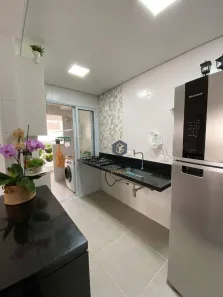 Apartamento com 2 Quartos à venda, 68m² no Loteamento Mogilar, Mogi das Cruzes