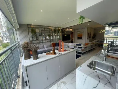 Apartamento com 3 Quartos à venda, 100m² no Vila Gomes Cardim, São Paulo