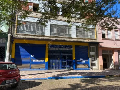 Imóvel Comercial para alugar, 800m² no Centro, Bagé