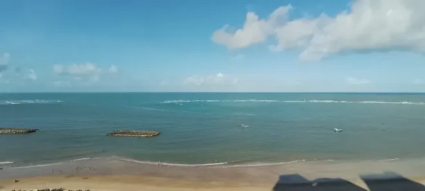 Apartamento com 3 Quartos à venda, 102m² no Candeias, Jaboatão dos Guararapes