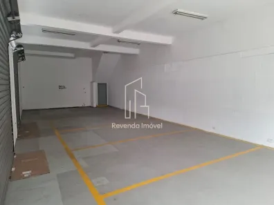 Sala Comercial à venda, 405m² no Chácara Santo Antônio (Zona Sul), São Paulo