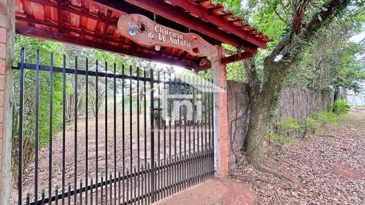 Fazenda/Sítio com 1 Quarto à venda, 300m² no Centro, Limeira