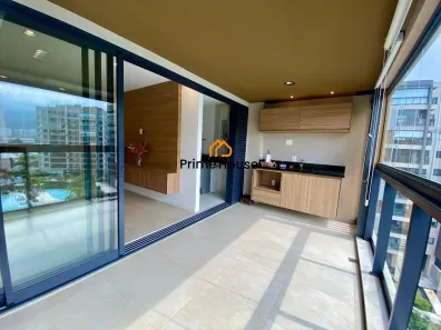 Apartamento com 3 Quartos à venda, 92m² no Barra da Tijuca, Rio de Janeiro