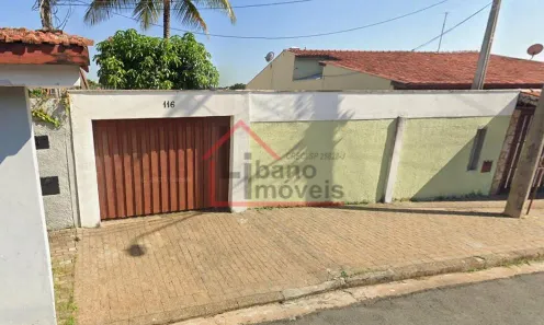 Lote/Terreno à venda, 286m² no Jardim Madalena, Campinas