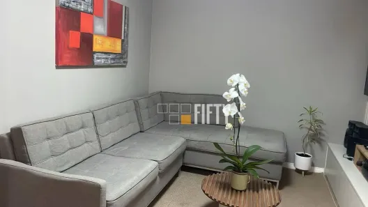 Apartamento com 2 Quartos à venda, 50m² no Indianópolis, São Paulo