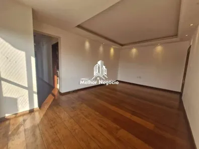 Apartamento com 2 Quartos à venda, 85m² no Vila Industrial, Campinas