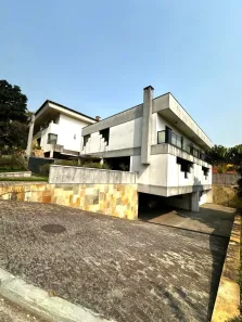 Casa de Condomínio com 4 Quartos à venda, 651m² no Alphaville, Santana de Parnaíba