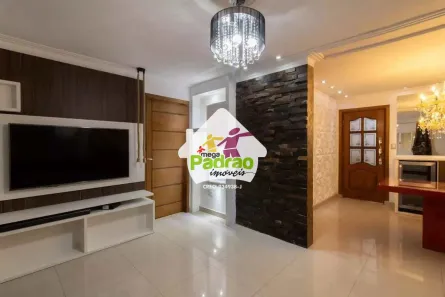 Casa com 2 Quartos à venda, 144m² no Vila Galvão, Guarulhos