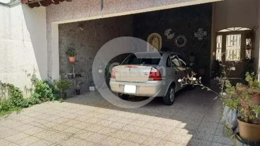 Casa com 3 Quartos à venda, 229m² no Alto da Mooca, São Paulo